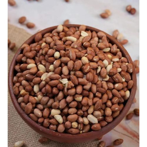 Groundnut Roasted