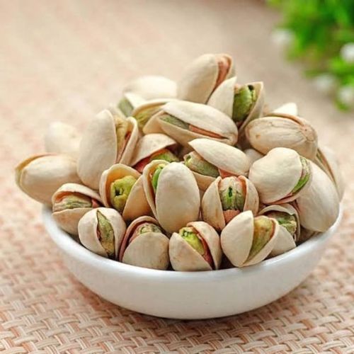 Pistachio Roasted