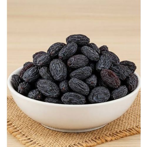 Black Raisins Seed