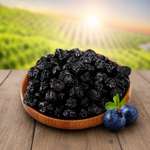 Blueberry