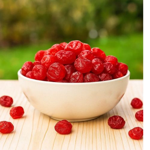 Dried Cherry