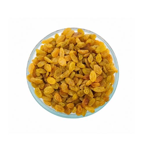 Yellow Raisins Regular