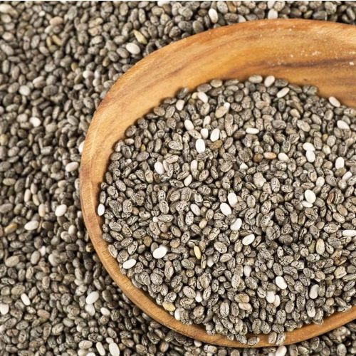 Chia Seeds