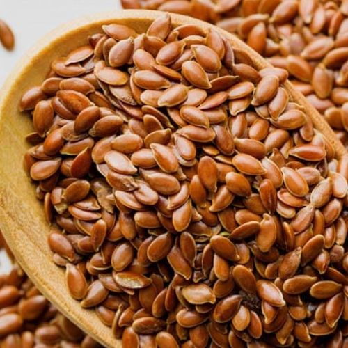 Flax Seeds