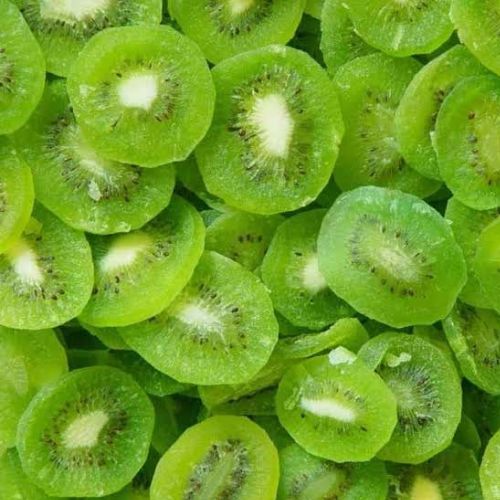 Dried Kiwi