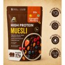High Protein Muesli